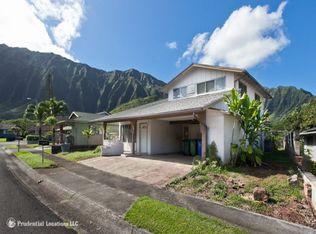 47-710 Hui Io Pl, Kaneohe, HI 96744
