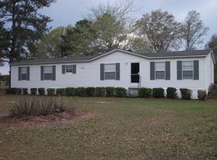 1660 Hwy 149, Ambrose, GA 31512