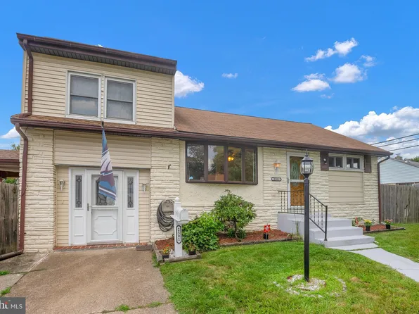 2501 Green Ave, Bristol, PA 19007