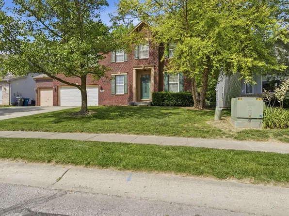 11320 Bear Hollow Ct, Indianapolis, IN 46229