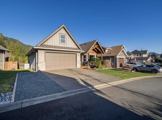 14550 Morris Valley Rd #2, Fraser Valley, BC V0M 1A1