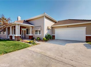 1742 Morning Dove Ln, Redlands, CA 92373