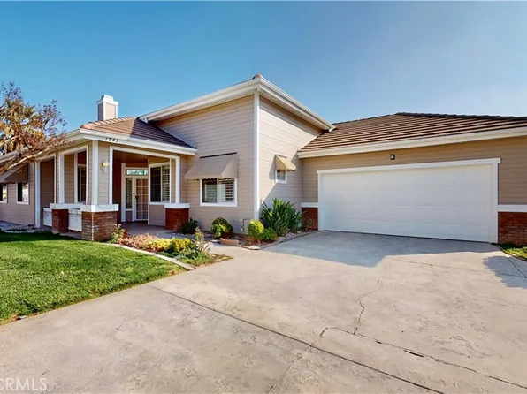 1742 Morning Dove Ln, Redlands, CA 92373