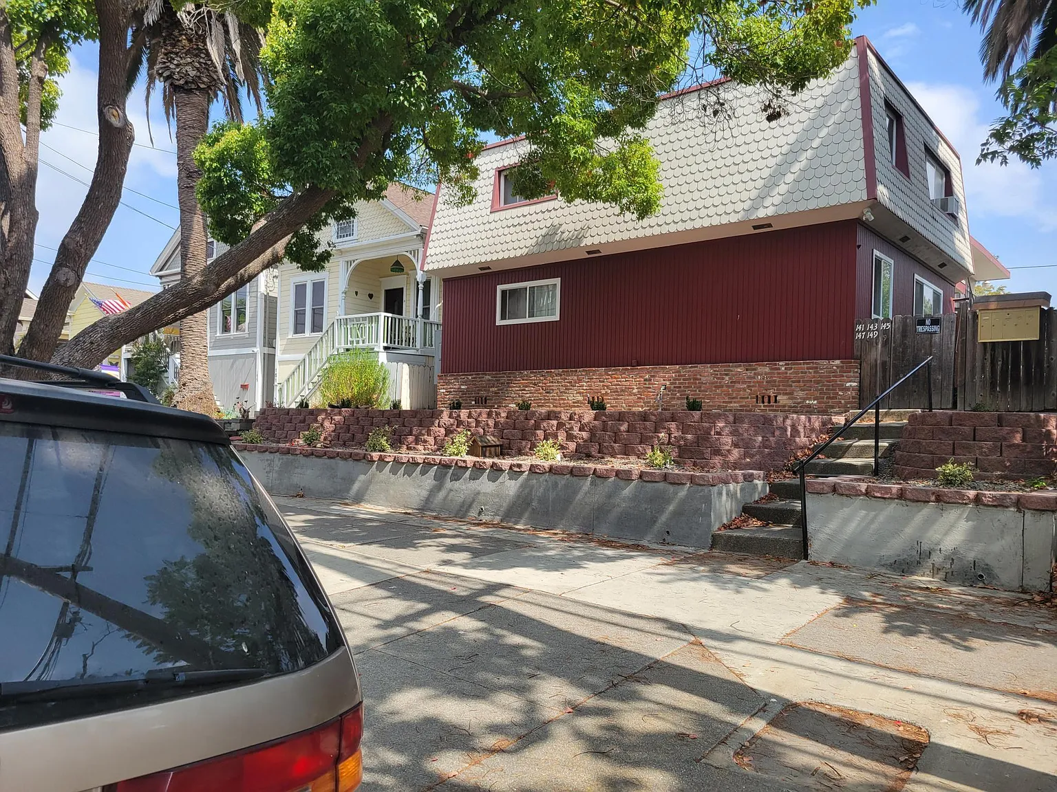 1 bed, 560 sqft, $1,950 — Photo 1