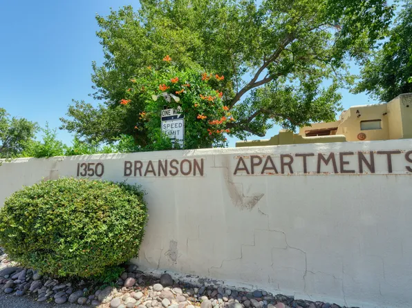Branson Apartments, 1350 Branson Ave #695a7ff76, Las Cruces, NM 88001