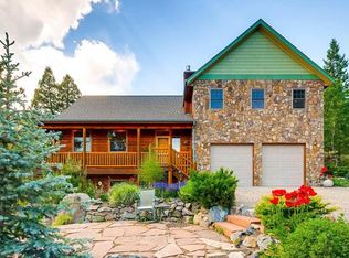 12296 Styve Rd, Conifer, CO 80433