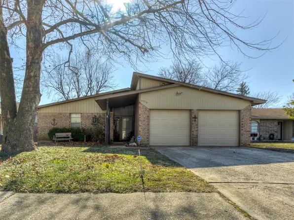 4716 SE 47th St, Oklahoma City, OK 73135