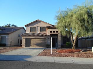 8540 W Vogel Ave, Peoria, AZ 85345