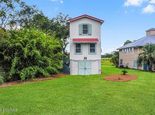 1088 Fiddler Trce NE, Townsend, GA 31331