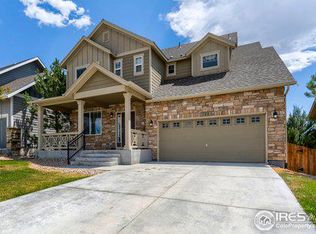 720 Campfire Dr, Fort Collins, CO 80524