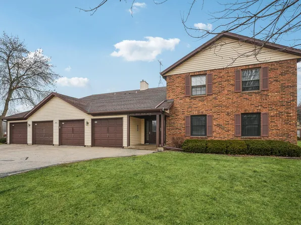 4116 80th Pl, Kenosha, WI 53142