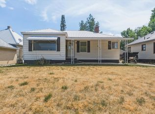 230 N State St, Preston, ID 83263