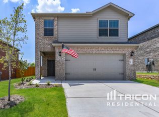 188 Holster Hollow Rd, Newark, TX 76071