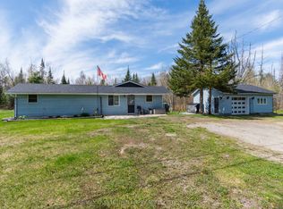 43 Stoney Settlement Rd, Tudor And Cashel, ON K0K 1Y0