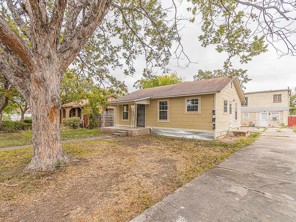 106 Southway Dr #1