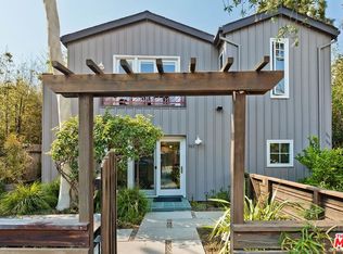 707 Raymond Ave, Santa Monica, CA 90405