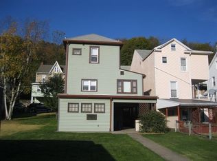 318 Main St, Ranshaw, PA 17866