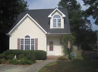 3205 Sedgefield Pines Ln, Raleigh, NC 27604