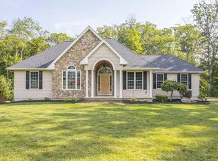 491 Fresh Meadow Ln, Dighton, MA 02715