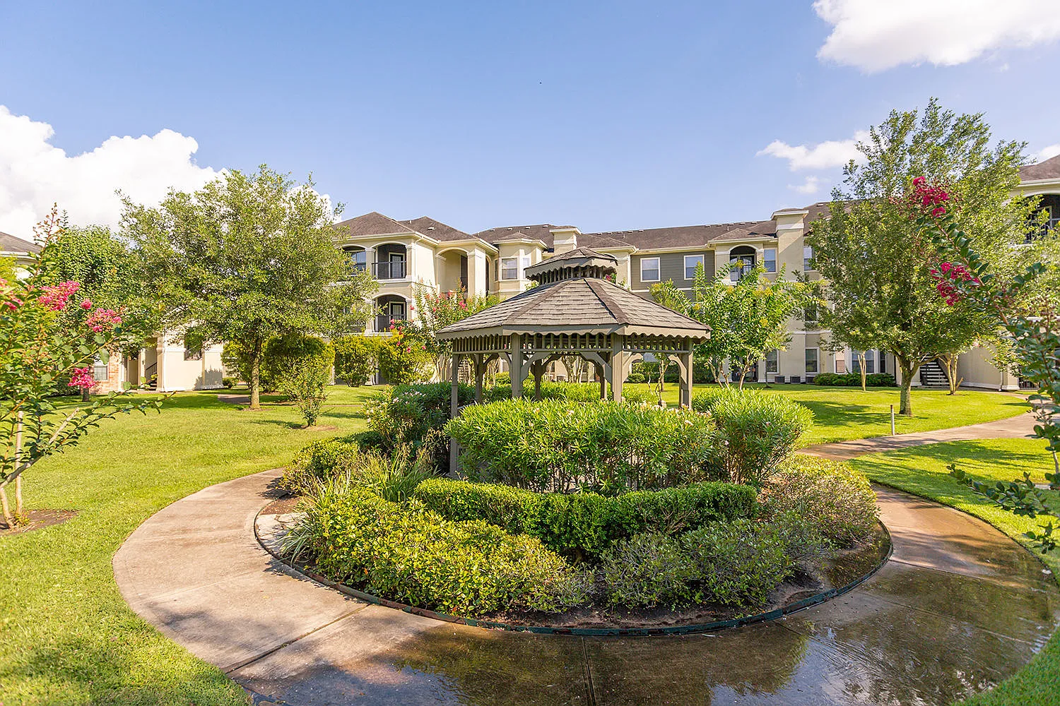 Reserve at Tranquility Lake — Photo 4