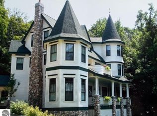 2370 Lake Rd, Frankfort, MI 49635