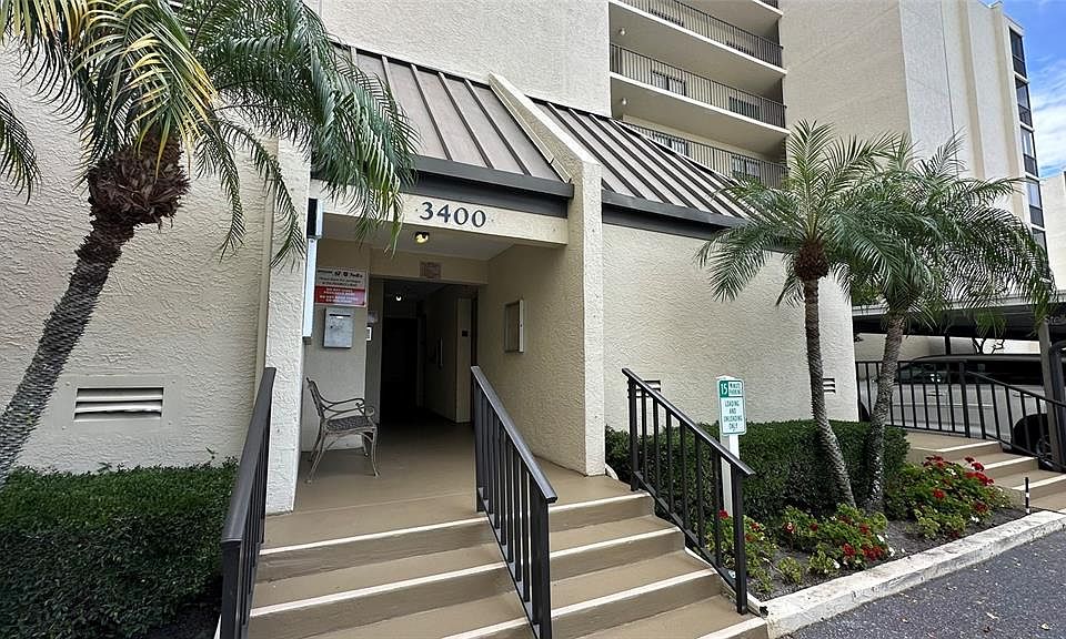1st image of 3400 COVE CAY DRIVE #4E