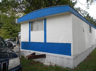 2406 Country Club Rd LOT 7, New Bern, NC 28562