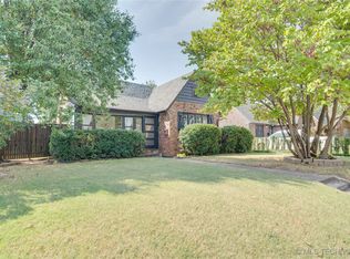 2748 E 13th Pl, Tulsa, OK 74104