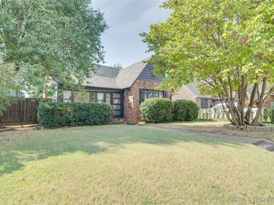 2748 E 13th Pl, Tulsa, OK, 74104