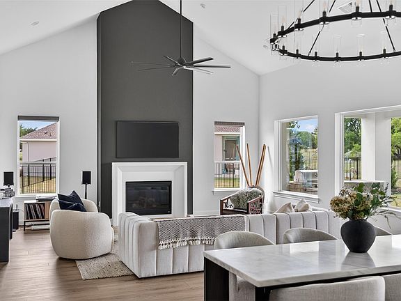 2nd image of 534 Prairie Clover Dr