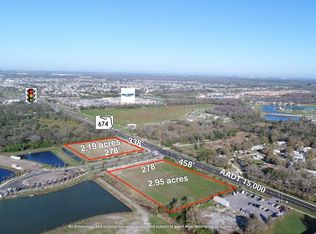 16621 Lagoon Shore Blvd, Wimauma, FL 33598