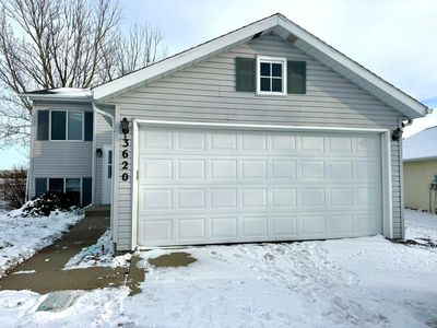 3620 Village Green Ln, Moorhead, MN, 56560