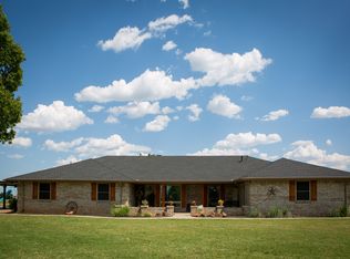 18800 Aerial Rd, Edmond, OK 73012