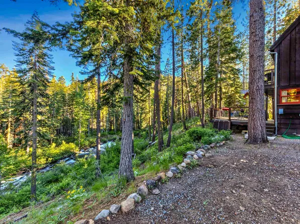 955 Ward Creek Blvd, Tahoe City, CA 96145