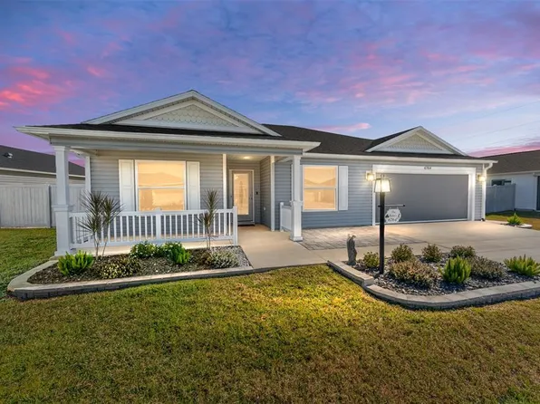 6764 MARY LOOP, THE VILLAGES, FL 34762