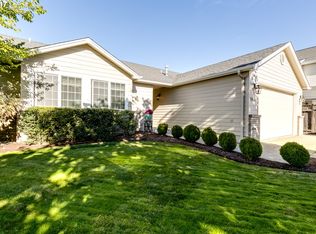 5933 Mondavi Ln, Eugene, OR 97402