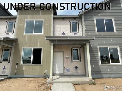 500 S Denver Ave #24D, Fort Lupton, CO, 80621