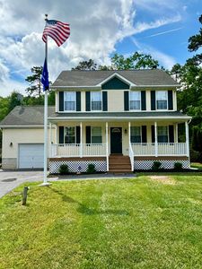 237 S Wrangleboro Rd, Galloway, NJ, 08205