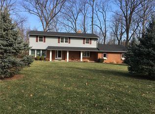 1855 Woodlawn Dr, Troy, OH 45373