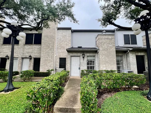 7254 Regency Square Ct #7254, Houston, TX 77036