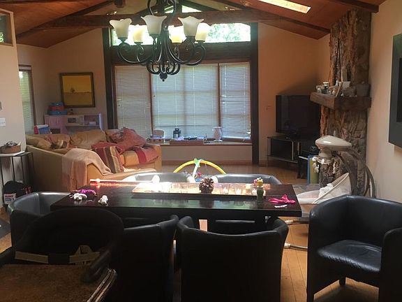 Living Room, Great room