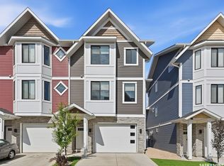 900 Saint Andrews Ln #39, Warman, SK S0K4S4