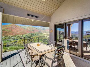400 Bern Dr, Midway, UT 84049