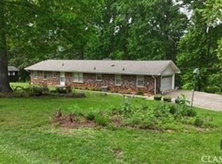 1686 Holman Autry Rd, Danielsville, GA 30633
