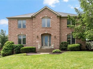 100 Barnwood Dr, Bethel Park, PA 15102