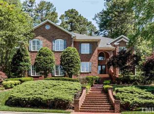 4308 Johnston Busbee Wynd, Raleigh, NC 27612