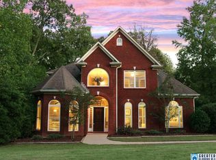 1199 Eagle Park Rd, Birmingham, AL 35242