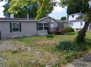 1306 N Garfield St, Marion, IL 62959