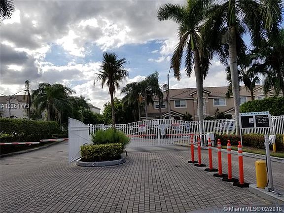 2nd image of 5767 NW 115th Ct APT 106