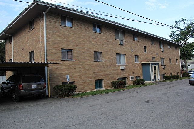 1st image of 450 S Dearborn Ave #8